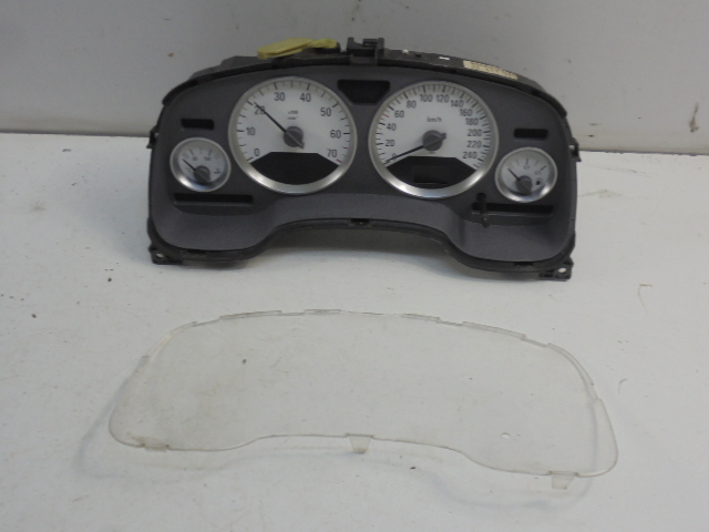 Opel OE počítadlo hodín 24459712XQ 9