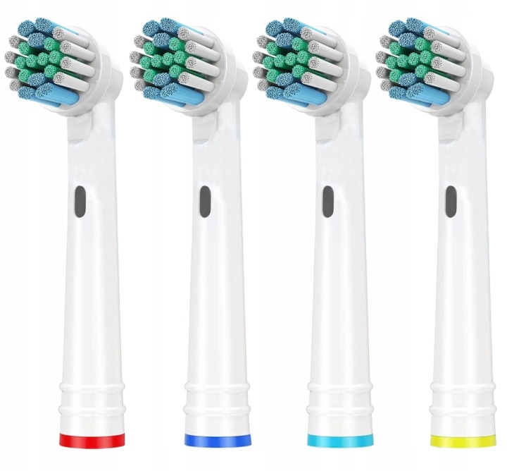Щіточка Електрична для Зубів Oral-B Vitality Pro D103 Фіолетовий K7711 — фото 11
