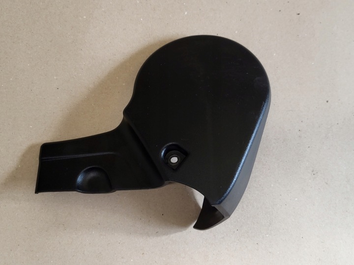 kryt záslepka sedačka pravý předek BMW X5 E70 X6 E71 OE EU 7170692 8345023