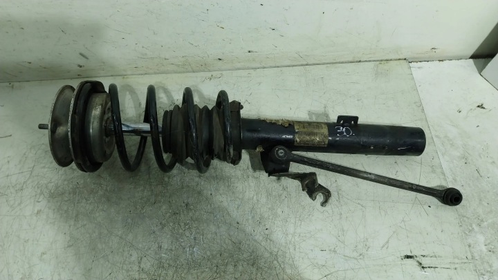 shock absorber front left 8036005 BMW 1 E81 E82 E87 m-packet