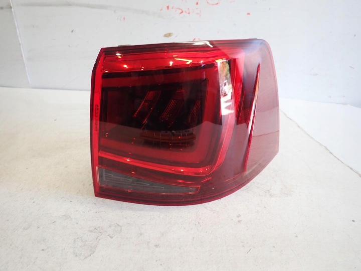 light rear part rear right SEAT ALHAMBRA LIFT 2015- LED 7N5941208