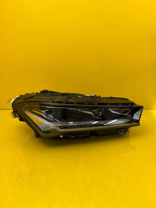 Feux phare Droit Skoda Superb IV 4 Full Led 3P 3P1941016A