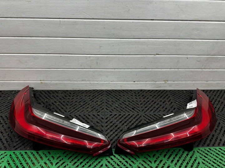 light rear Komplet BMW Z4 g29 7439017 7439018