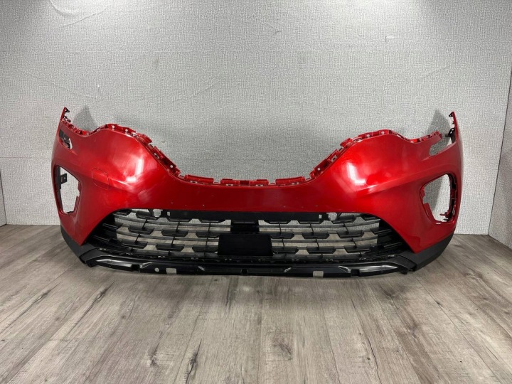 RENAULT CAPTUR II LIFT 2019-2024 Stoßstange vorne 620222192R