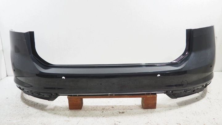 VW Passat B8 Kombi lift Stoßstange heck hinten 3G9807421B