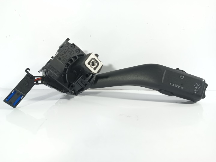 Skoda Octavia 2 II 04-13 Interrupteur MANETKA Essuie glaces OE 1K0953519A