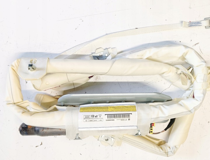 Dachvorhang Airbag Airbag rechts OPEL MERIVA B 13250503