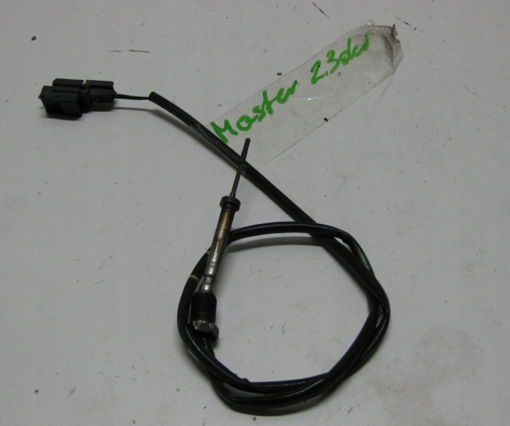RENAULT MASTER III LIFT Sensor TEMPERATURY Gase 226400396R