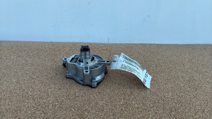 Pompa VACUM VW GOLF 5 V SEAT SKODA AUDI 2.5 FSI 07K145100C 6G/107