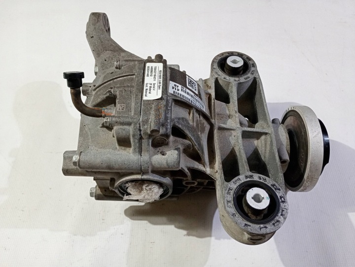Ausgleichgetriebe Differential Differential heck hinten 3.08 Dodge Challenger Charger 2015