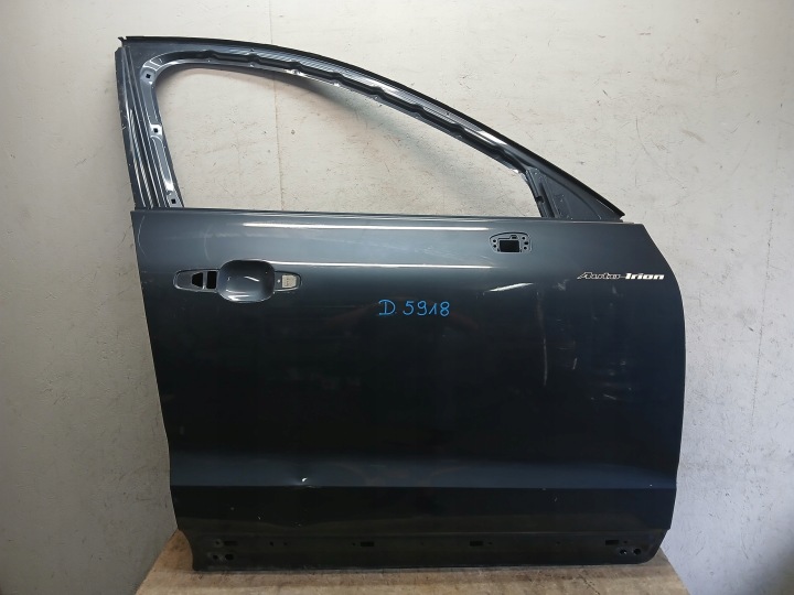 dvere predok pravé VOLVO XC60 XC-60 XC 60 II 2 17