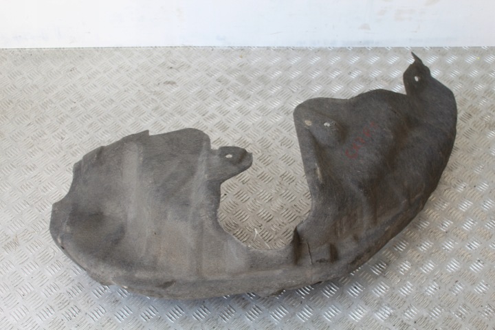 Radschale rechts heck MAZDA CX7 CX-7