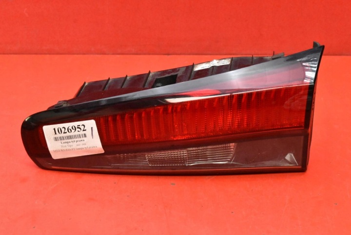 Licht rechts heck hinten 0521859220E FIAT TIPO 356 2 II 5D HB 15-21