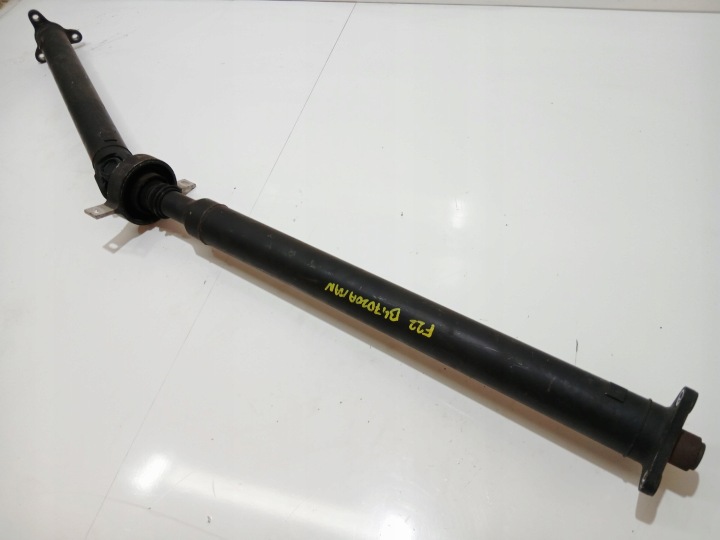 cardan BMW F22 B47D20A 8605184 MANUAL