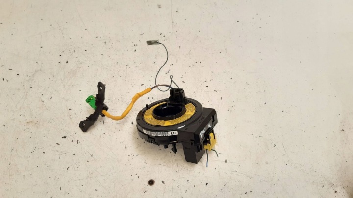 kroužek zwijak airbag Kia Rio II 1,4