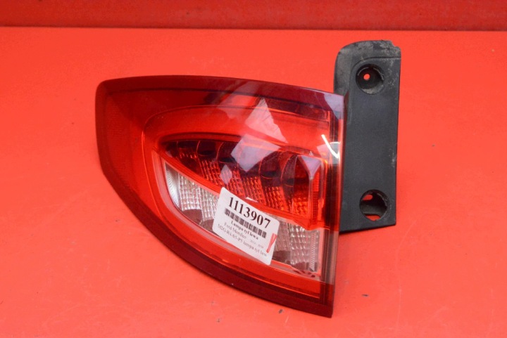 light left rear part rear LED JS7B-13405-CD FORD MONDEO MK5 KOMBI 14-20