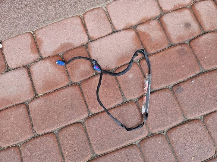 cablaggio kabel Spina radia ekranu navigazione Opel Mokka B