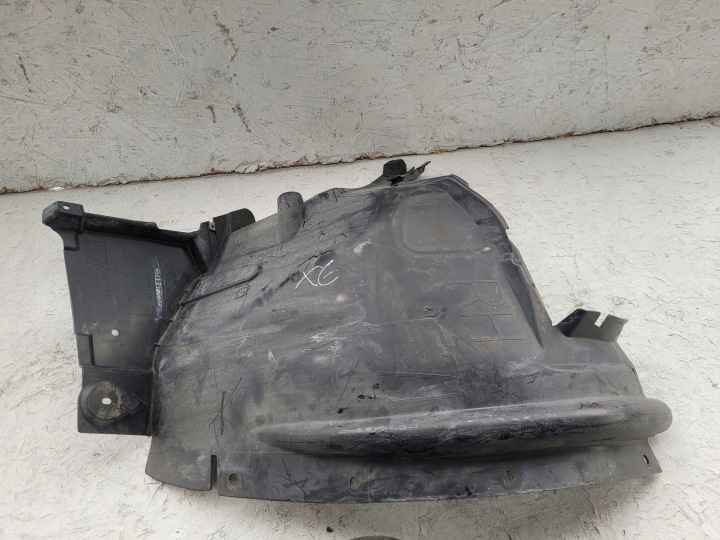 Radschale vorne vorne Seite rechts BMW X6 E71 7180622