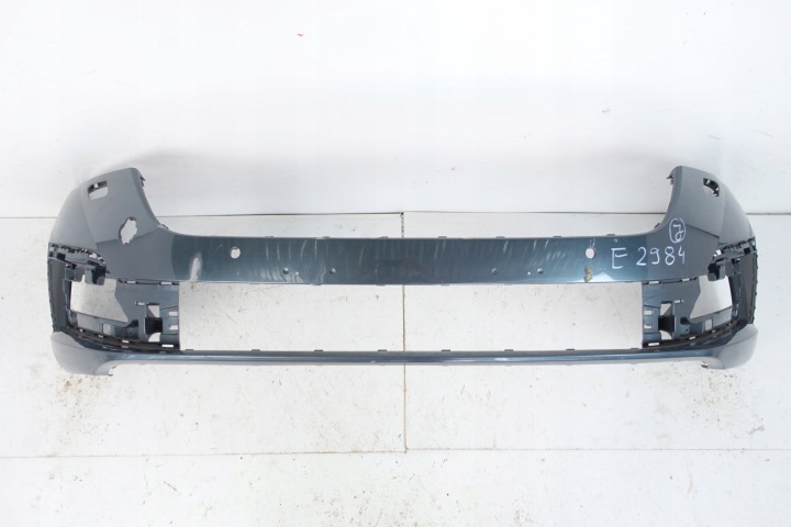 bumper front front SKODA OCTAVIA IV 2020- 5E3807221