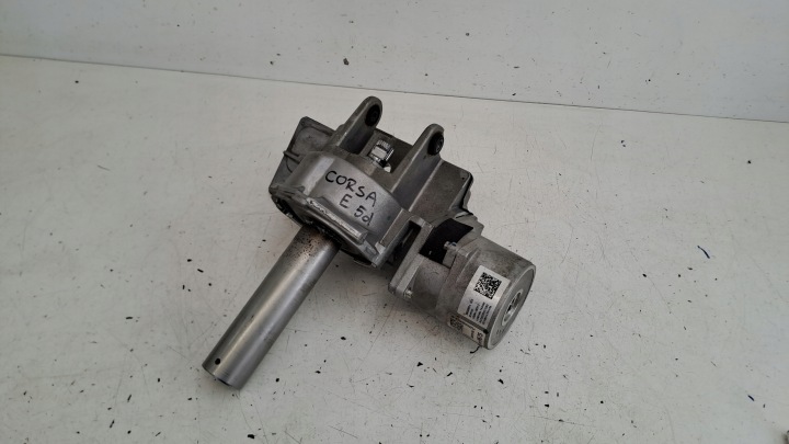 control electrics 39029675 Opel Corsa E