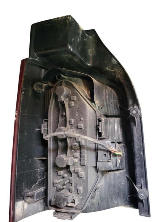Platine porte ampoule feux Droite Arrière VOLKSWAGEN T5 7H5945258A