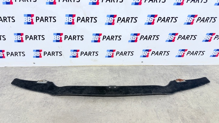 BMW F30 F31 untere träger Stütze der Stoßstange vorne M-Paket Original