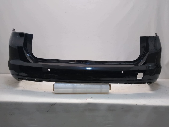 OPEL ASTRA V 5 K KOMBI 16-22 bumper rear part rear PDC