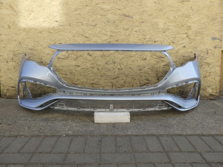 MERCEDES E KLASA W214 214 AMG 23- ohne OTWOROW Frontstoßstange
