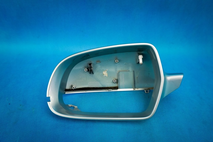 SCATOLA SPECCHIETTO RETROVISORE zewnetrznego sinistra Audi A4 8K A5 8T 8F0857527 LZ7G
