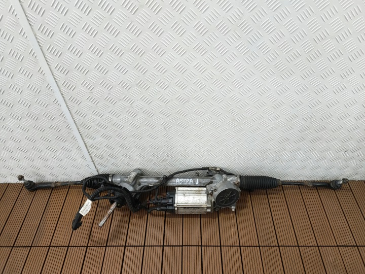 OPEL ASTRA J IV 09-15 Lenkgetriebe Lenkung Lenkgetriebe P13413955 EUROPA