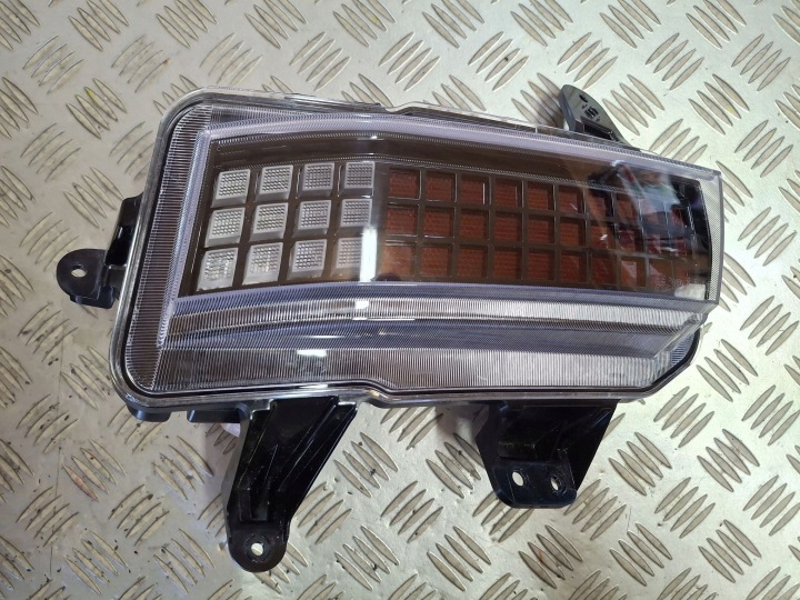 Feux phare Arrière Droit LED W Pare choc HYUNDAI IONIQ 6 2022R->