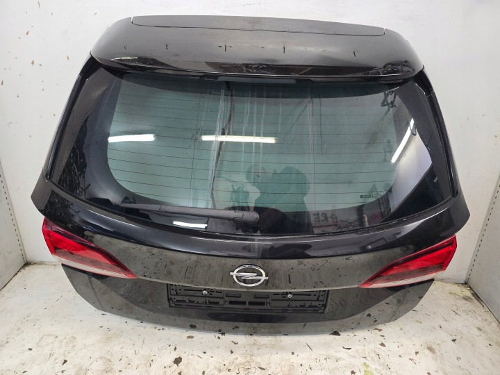 OPEL ASTRA K 5 V KOMBI heckklappe kofferraumdeckel Kofferraum Z22Y EUROPA