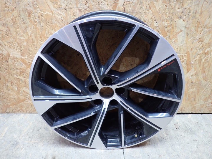 felni Alu AUDI Q5 2 II 80A FYB 2016- 21" 5x112 8,5J ET34 80A601025CD
