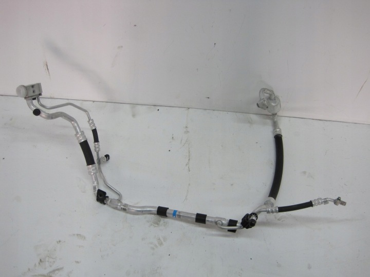 TUYAU TUYAU FLEXIBLE CLIMATISATEUR AIR CONDITIONNÉ HYUNDAI I20 III 97775Q0030