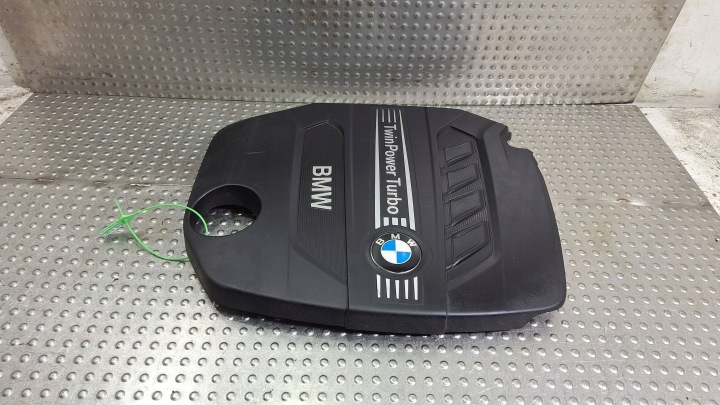 cover engine housing cover 7810800 BMW F20 F21 F22 F30 F32 F34 F36 2.0D