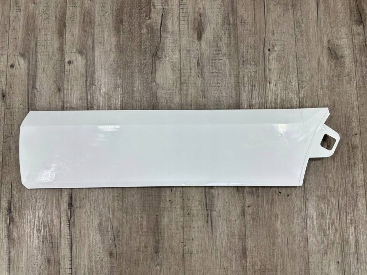 FORD TRANSIT VI MK8 LIFT 2020-> lišta dveře pravý předek KK31-V20780-AAW