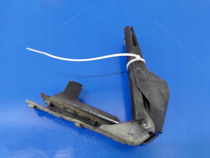 Cerniere cofano SAAB 9-3 II 93 oe 02-07r. komplet