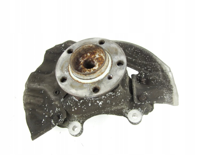 SCHENKEL ACHSSCHENKEL RADNABE RADLAGER VORNE VORNE LINKS BMW E65 E66 LIFT