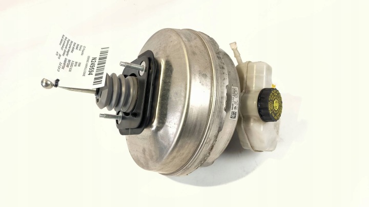servo brake 686121005 BMW 5 530D G30