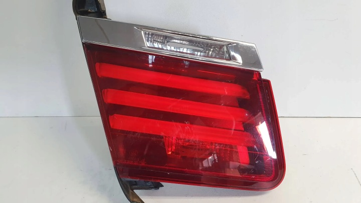 light rear part left to the bonnet 7300271 BMW 7 F01 F02 F03 F04 LIFT LCI 08