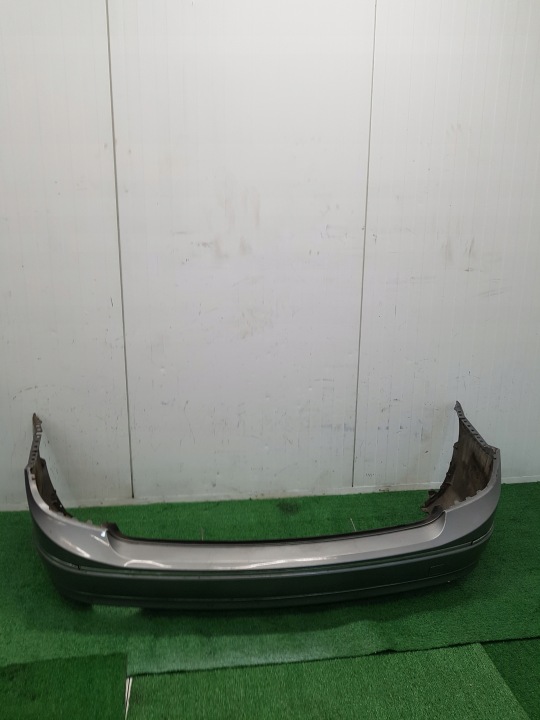 bumper rear part rear MERCEDES-BENZ C-KLASA W204 080570189