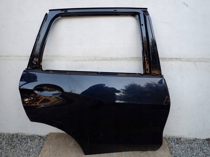 Portière Droit Arrière Droite Arrière BMW X5 G05 2018- 41528738554