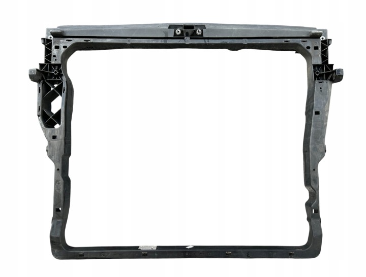 support panel for radiators pillar VW CRAFTER II MAN TGE 7C0805588
