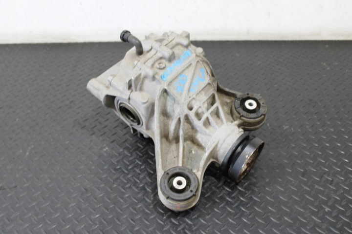 Differential Differential heck 2:73 JAGUAR XE X760 GX73-4A213-FE