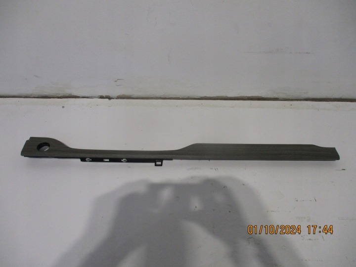 modanatura consolle CITROEN C5 X 98370609