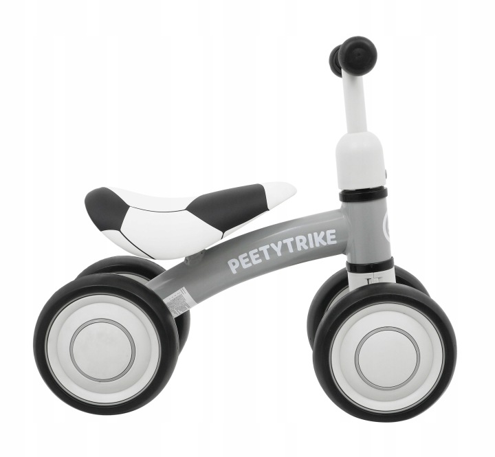 Біговел каталка SPORTRIKE PettyTrike — фото 2