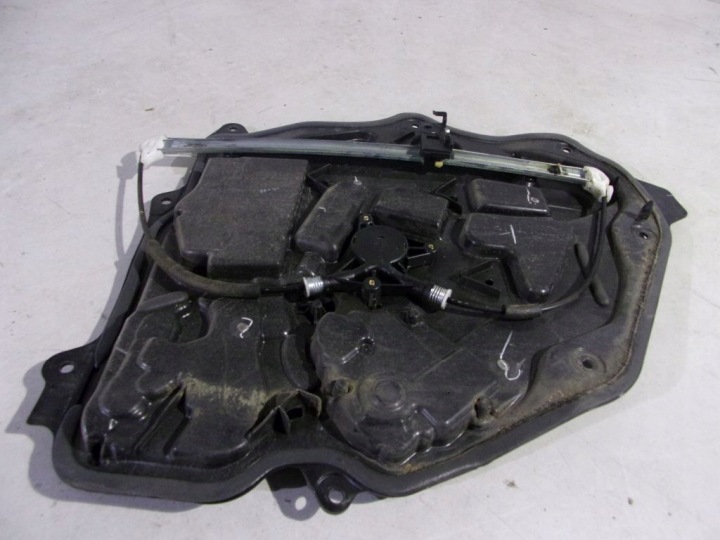 Mazda 5 e Meccanismo alzacristalli PORTA Portiera Scorrevole sinistra
