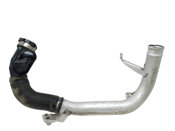 tubo Tubazione radiatore intercooler 2.0 HYBRYDA T8 31422061 Volvo XC 90 II (2015- )