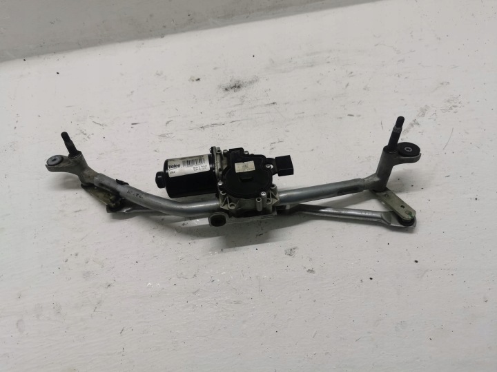 Meccanismo motorino tergicristalli Anteriore JAGUAR XF X260 15- EU