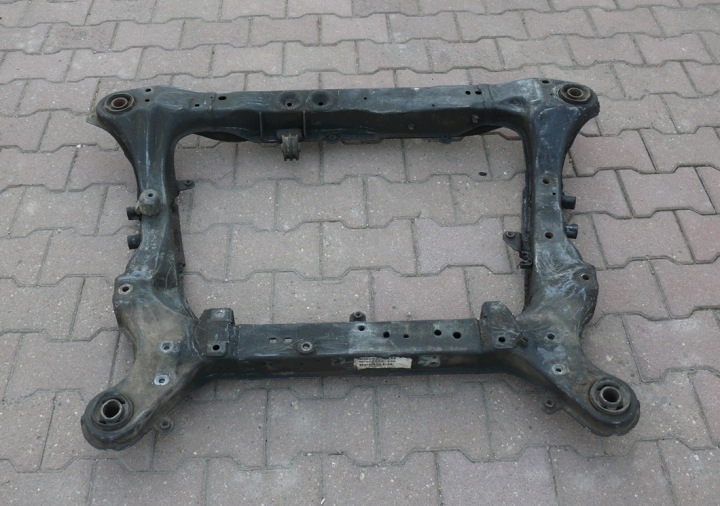 ponte assale motore sotto motore VOLVO XC90 e 1 2.9 BI-TURBO 272KM 02-06r P30639930